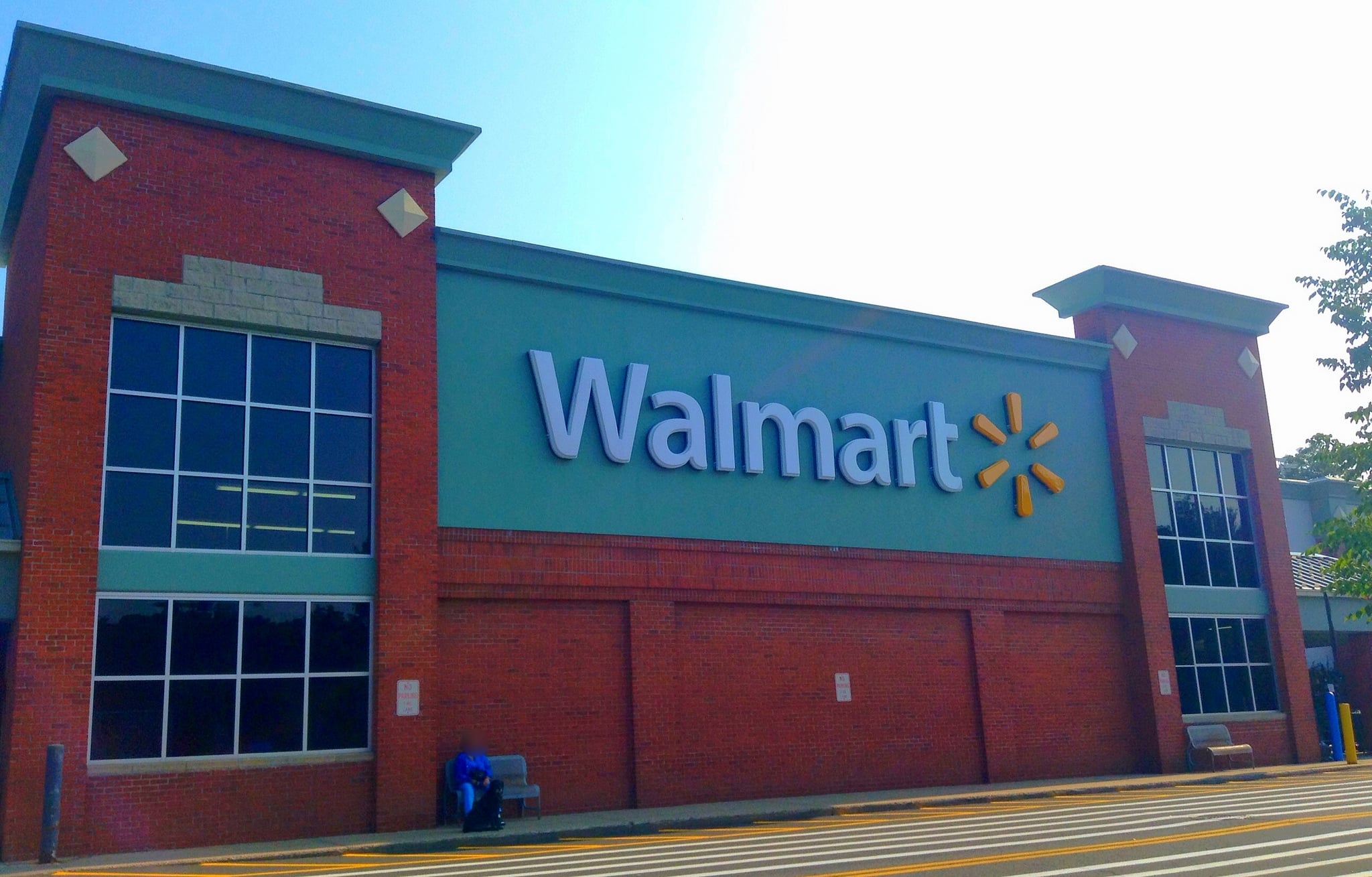 Walmart Sues Visa Over Chip-and-PIN Security - Pindrop