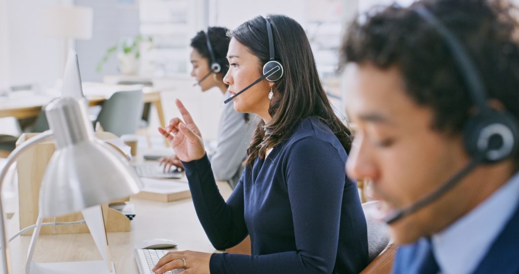 How Passive Authentication Can Secure Contact Centers | Pindrop