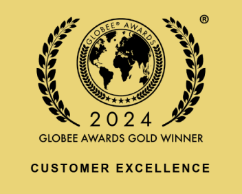 Thought Leadership in Customer Insights Globee® Award
