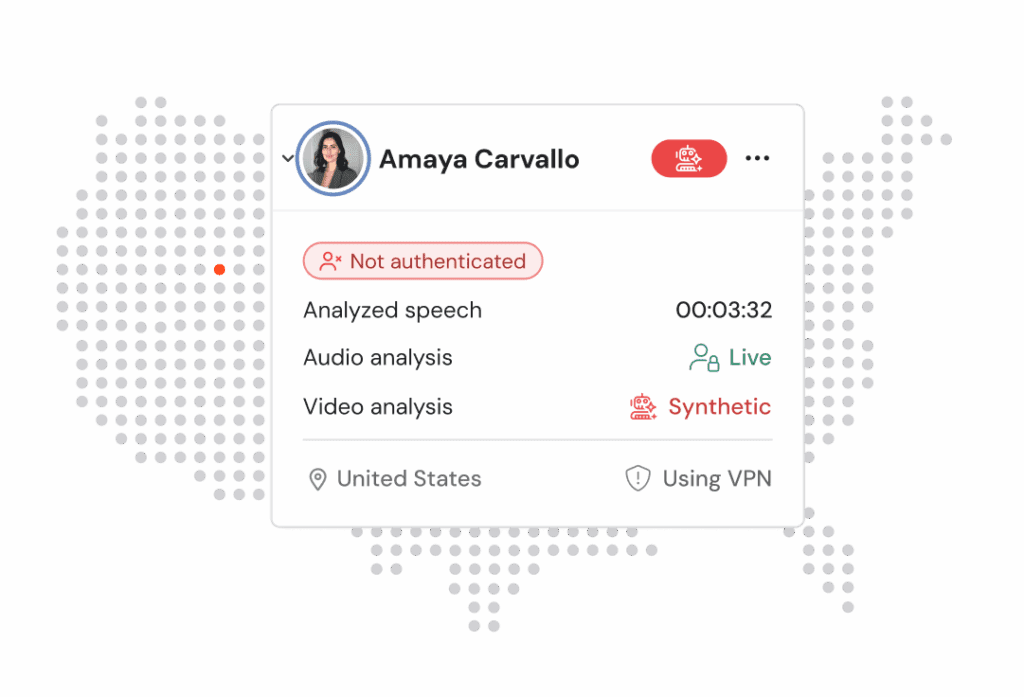Uncover location intelligence_Pindrop Pulse Meetings
