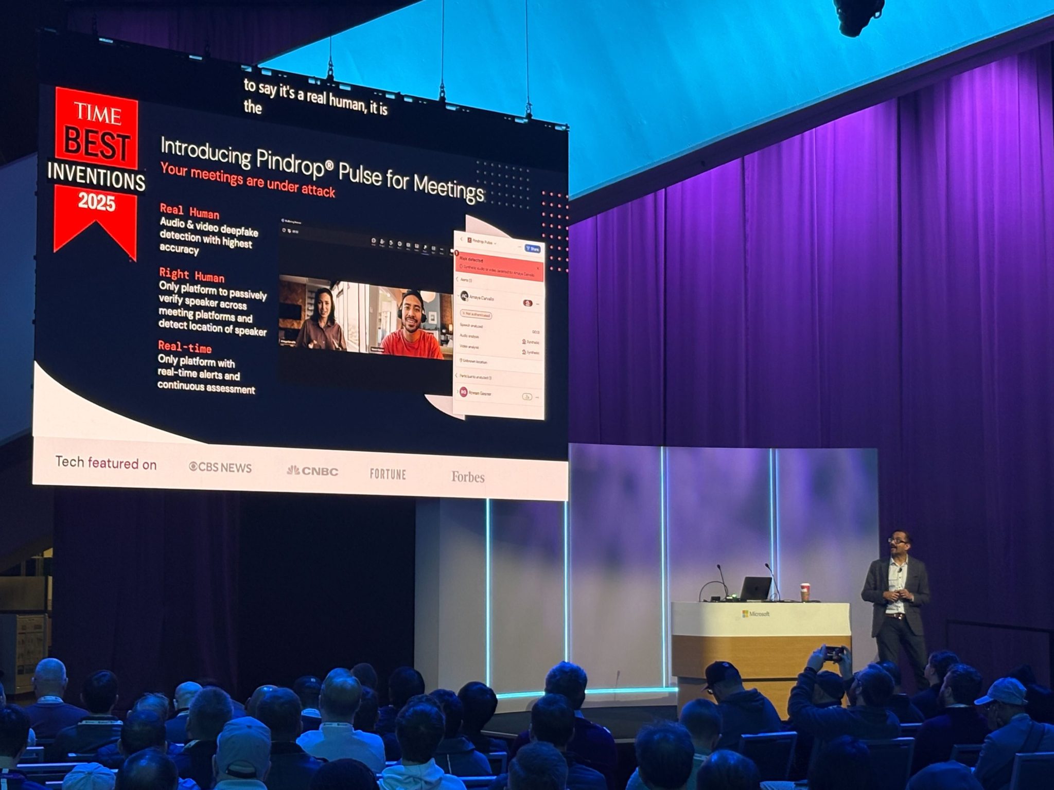 The 40B Deepfake Crisis 3 Lessons Every Enterprise Leader Needs to