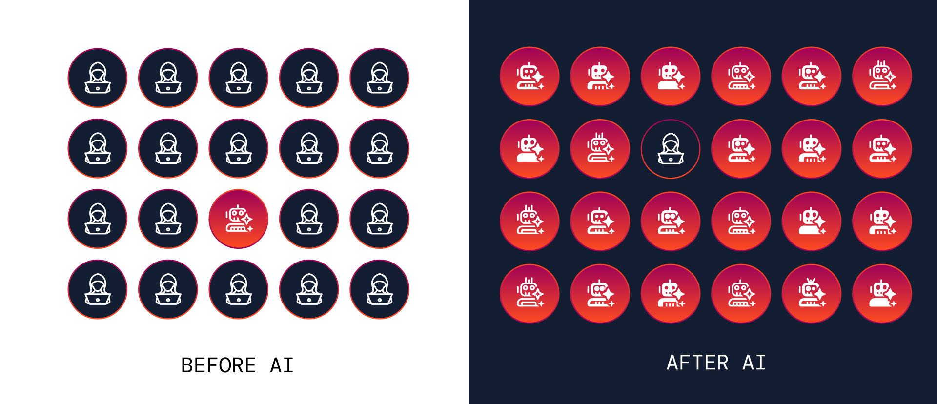 AI bots are hammering healthcare