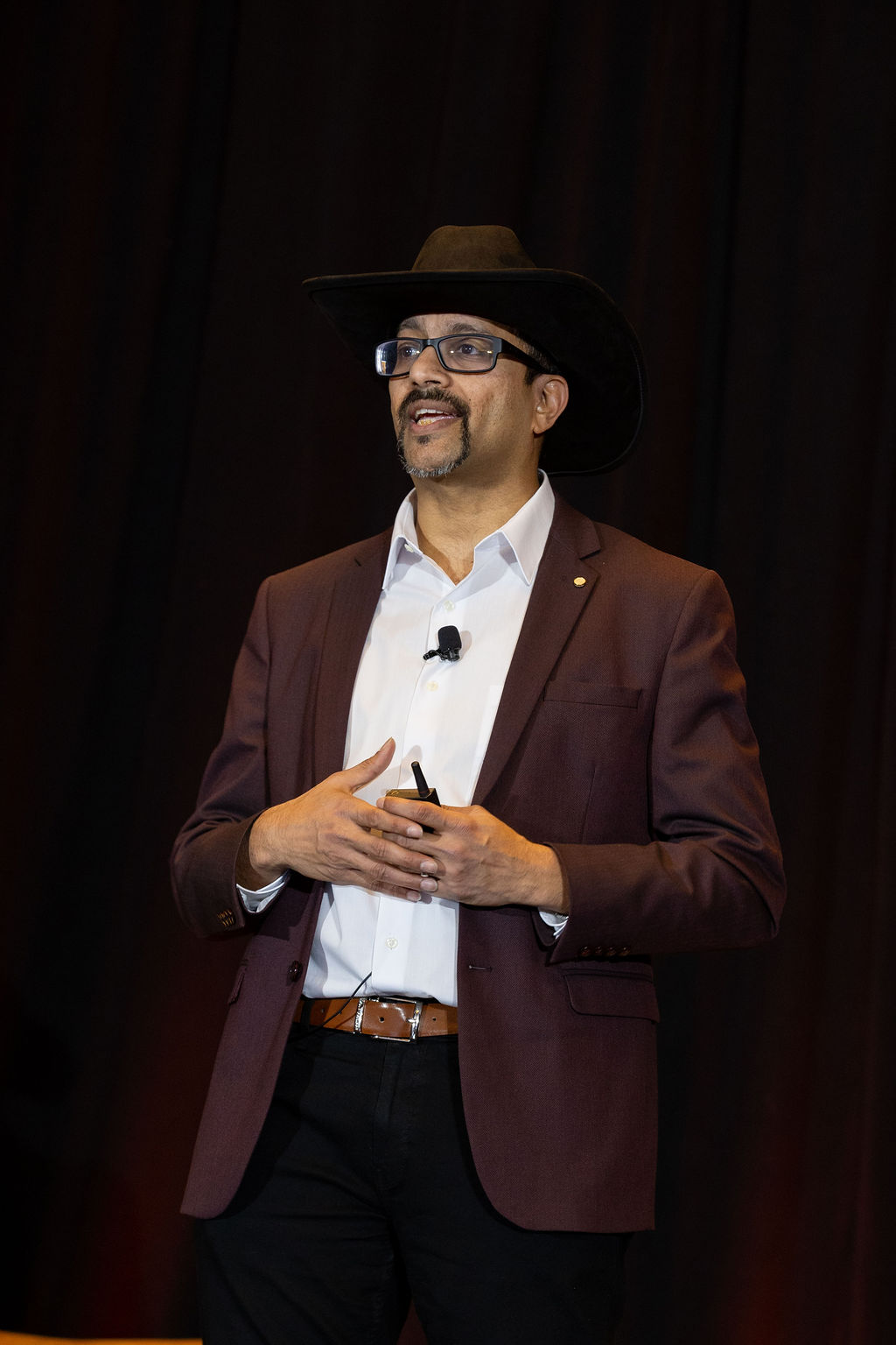 Trust at the Speed of AI – blog image 1