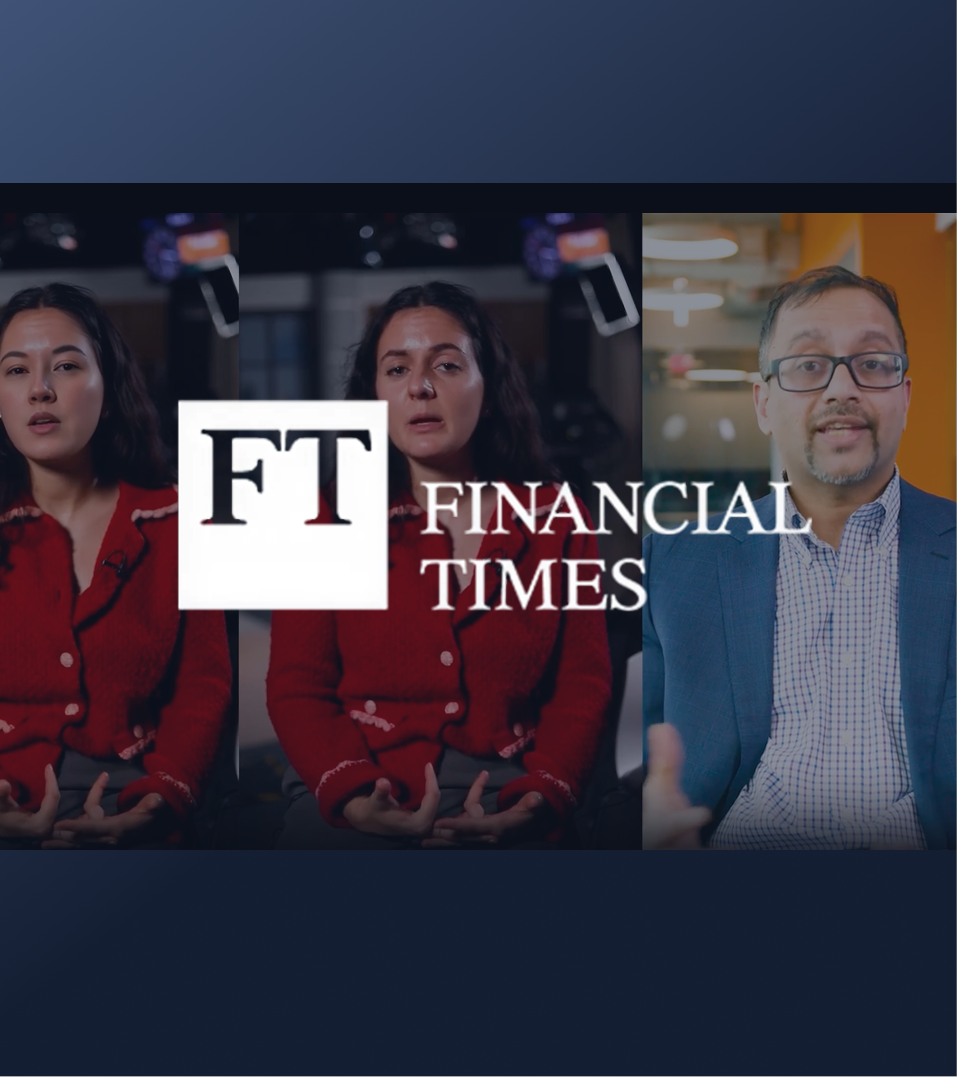 Financial Times-Pindrop