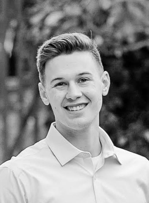 Josh Pikal Headshot