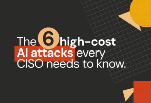 6 AI attacks featured image