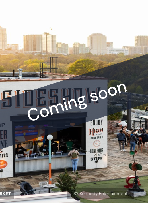 CFX coming soon speaker 1