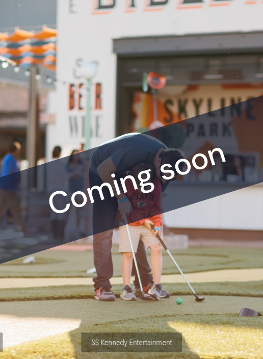 CFX coming soon speaker 3