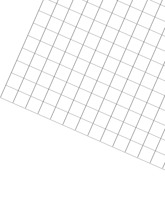 Grid texture conclusion