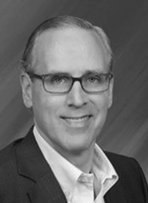 Jim Routh Headshot