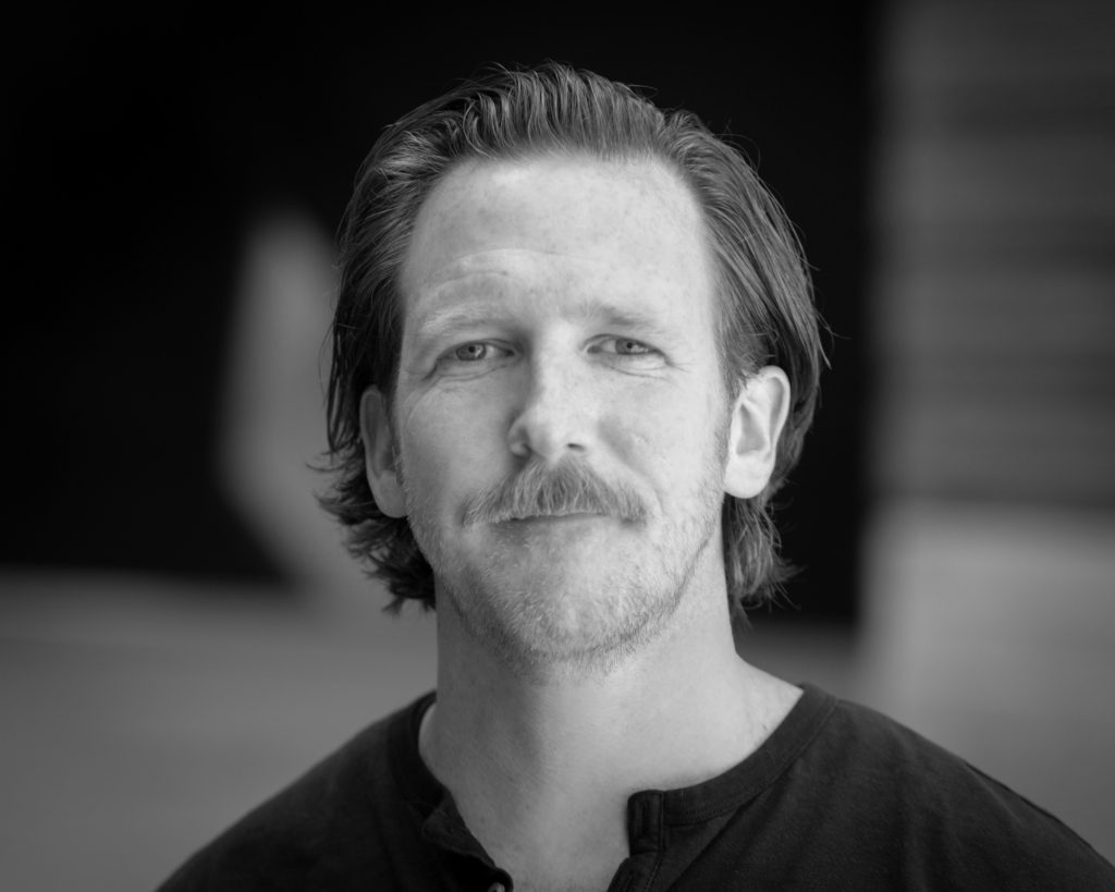 Michael_Barnhart_Headshot_BW