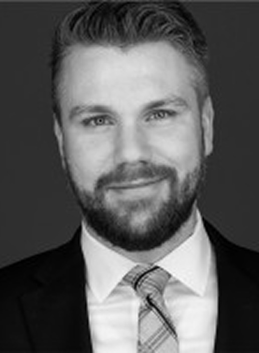 Robert Wood Headshot
