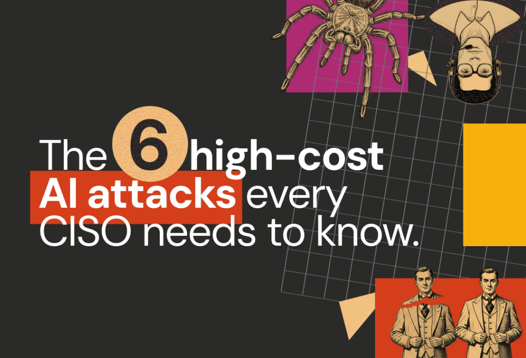 Six High Cost Attacks Carousel