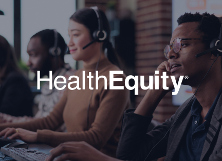 HealthEquity-Case Study