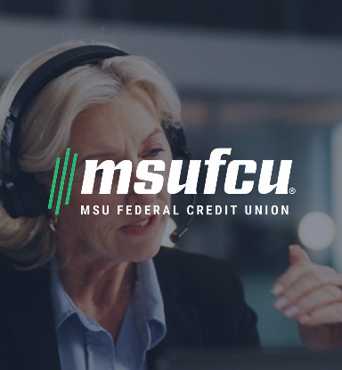 MSUFCU-Case Study