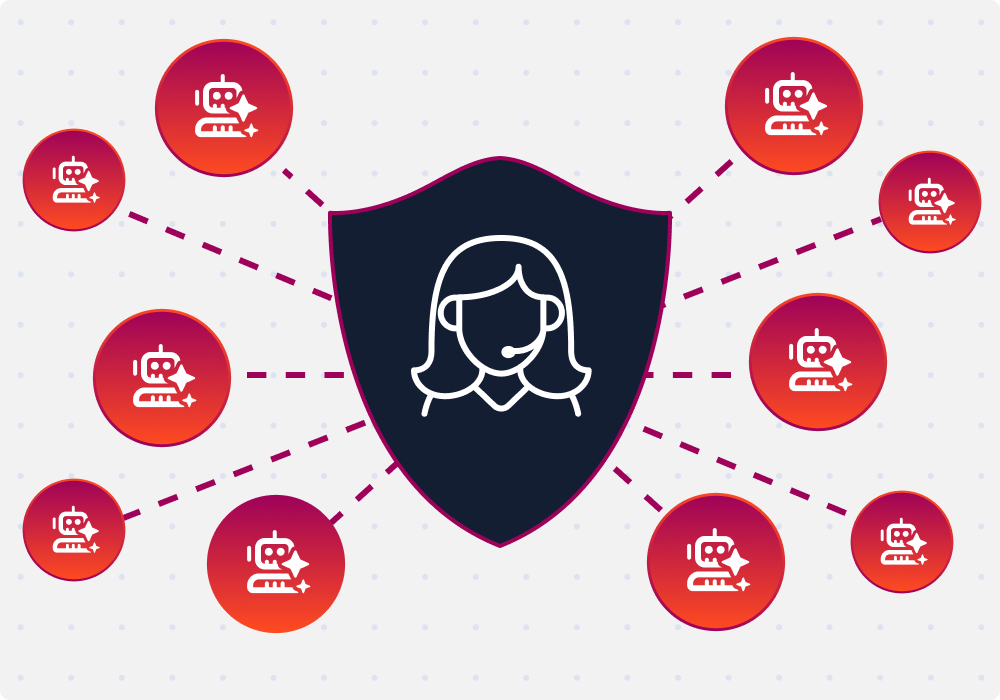 Real time bot detection