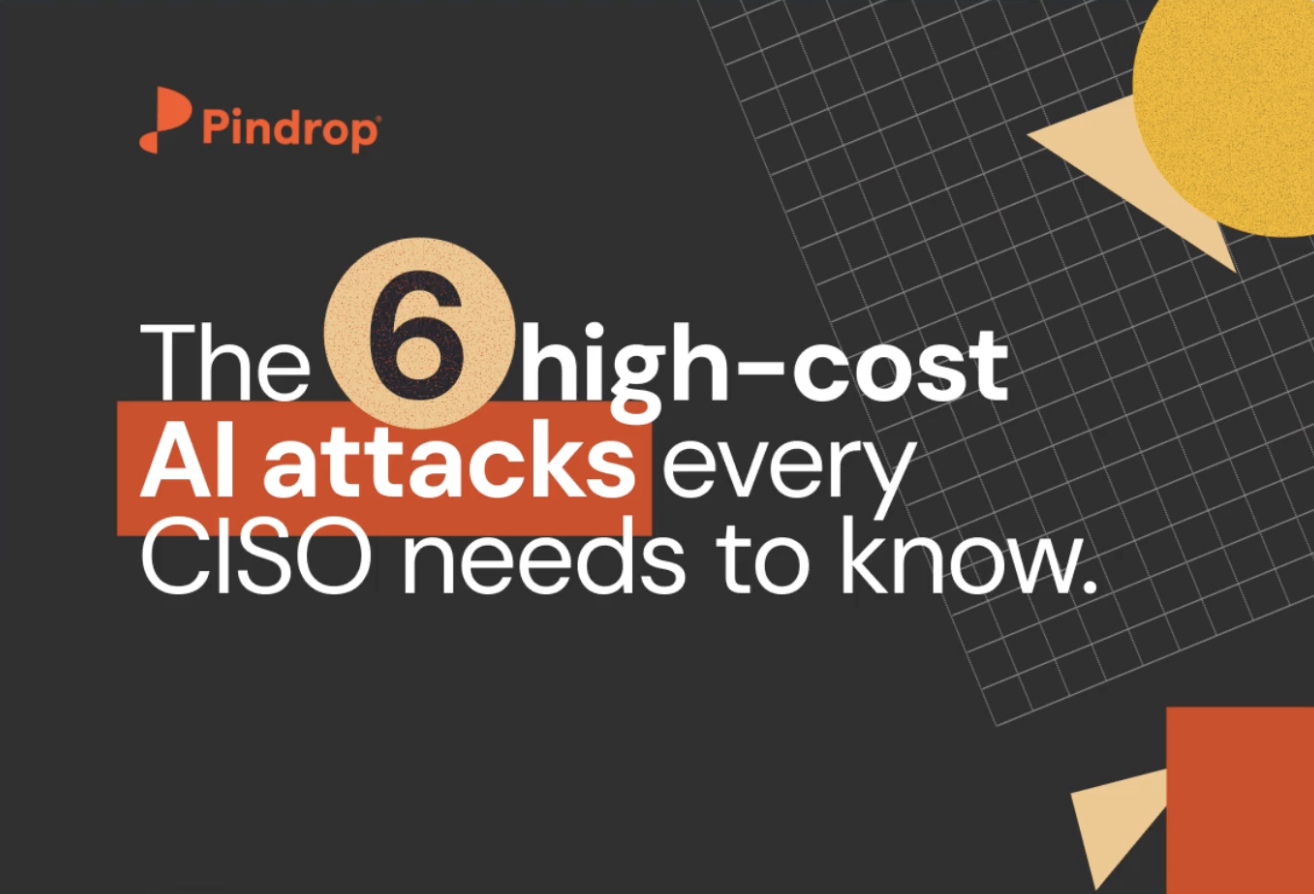 The 6 high-cost AI attacks