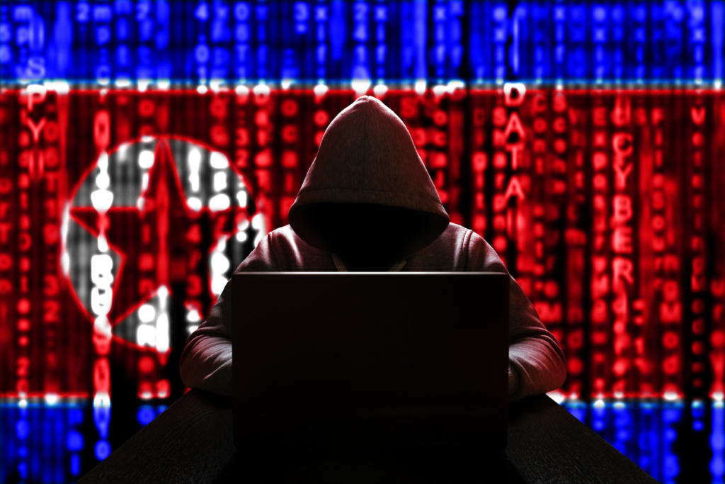 Joint Alert on North Korean IT Workers